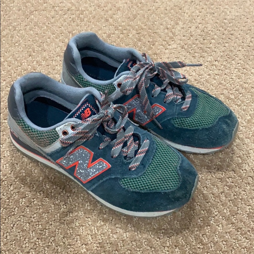 COPY - New Balance shoes